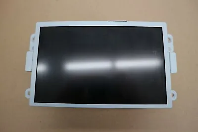 2015-2017 Ford Mustang GT 5.0 Premium Touch Screen Radio Screen OEM • $249.99