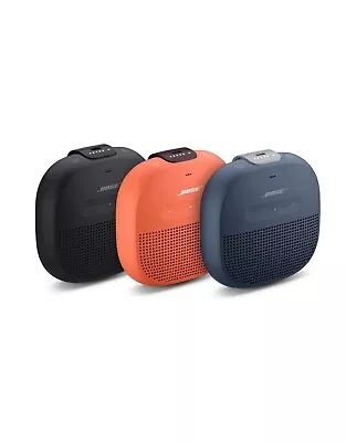 **AU Stock & Warranty** Bose SoundLink Micro Bluetooth Speaker - Brand New • $159