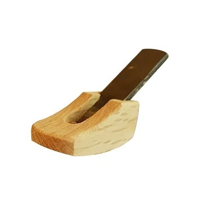 £55.13 • Buy Kanetomo 15mm Mini Compass Sculptors Plane (Flat Sole) SPF15
