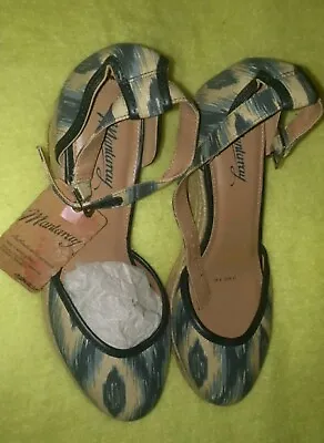 Ladies Shoes Size 8 • £15