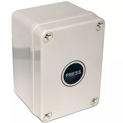 £29.97 • Buy Waterproof Time Delay Lag Switch 16A - Lighting, Outdoor Smoking Patio Heater  