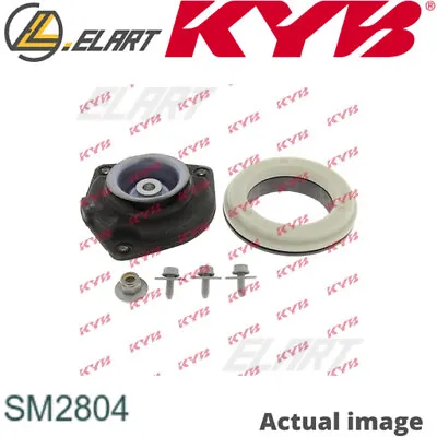 Repair Kitsuspension Strut For NISSAN QASHQAI/QASHQAI +2 IJ10JJ10 KYB SM2804 • £60.70