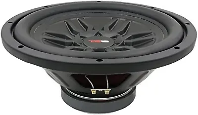 SLC-MD12.4D Car Subwoofer 12  1000 Watts Max Power 250 Watts RMS Dual Voice Coil • $149.99