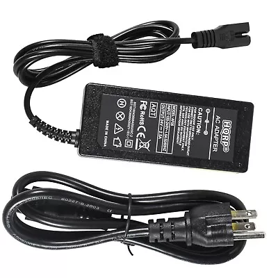 AC Adapter Power Supply Cord For Kneading Foot Calf Leg Spa Massager YH-3318G • $22.95