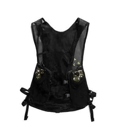 $89.97 • Buy Nike ACG Hydration Race Vest Olive Green NRLB0921 Unisex Large X-Large New $130