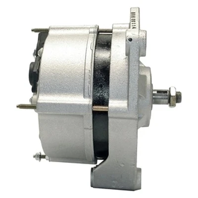 $146 • Buy New Alternator For 1986-1993 Volkswagen Cabriolet 1.8L 90 Amps W/AC External Fan