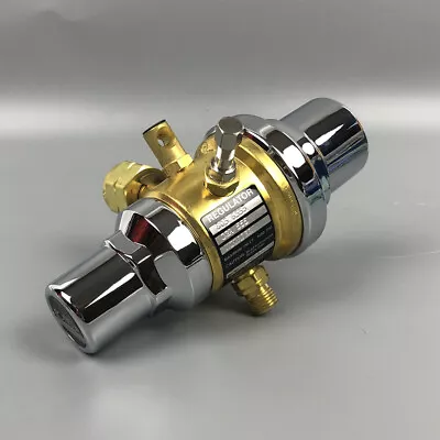 $13.75 • Buy CONCOA 6500 Series Gas Regulator 805 6555 Nitrogen CGA 555 15 PSI