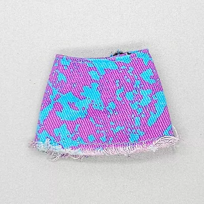 Monster High Doll Clothes Skirt Venus Mcflytrap • $4