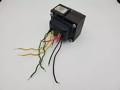 Mercury Magnetics Power Transformer 375-0-375 Unloaded Later Ampeg Reverberocket • $100