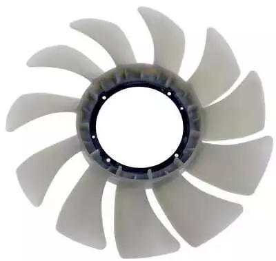 Engine Cooling Fan Blade For 2007-2008 Lincoln Mark LT 5.4L V8 GAS SOHC • $64.18