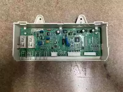 Whirlpool Maytag Amana Jenn Air 6918611 Dishwasher Control Board AZ3967 | KM1583 • $18.99