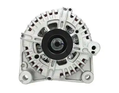 PlusLine Automobile Alternator 12 Volt 6771 Gram For BMW 150A TG15C093+ • £136.31