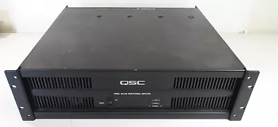 P1.Z) QSC ISA450 Channel Professional Power Amplifier Output Power • $180