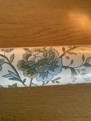 £25 • Buy Vintage Unopened 60’s-70’s Wallpaper Film Set, Feature Wall Kitsch. 7 Avalable