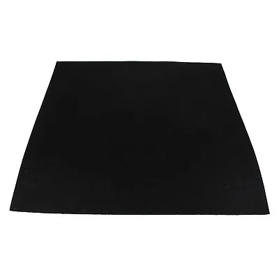 600 X 600mm Anti Vibration Noise Reducing Rubber Mat For Washing Machines • £9.79