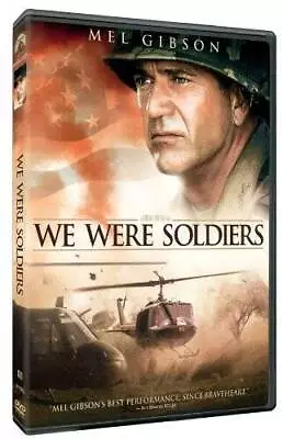 We Were Soldiers (Widescreen Edition) - DVD - GOOD • $4.07