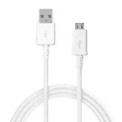 6FT Micro USB Data Sync Charger Fast Charging Cable Cord For Android Samsung LG • $8.99