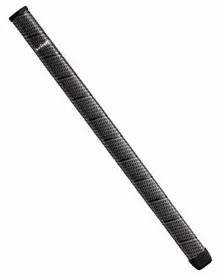 Winn 17-Inch Long Pistol Putter Grip Dark Grey • $20.99