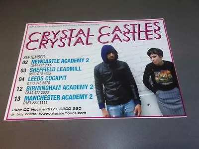 £6 • Buy Original Concert Posters, Manchester ....