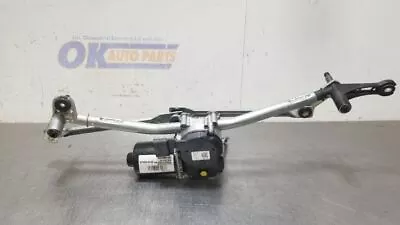 21 2021 Volvo S60 Oem Windshield Wiper Motor With Linkage  • $95