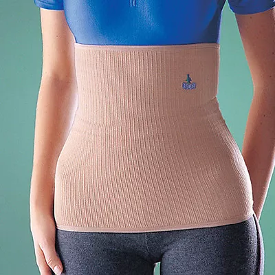 OPPO 2162 Post Maternity Support Abdominal Surgery Binder Back After Birth Belt • £26.90