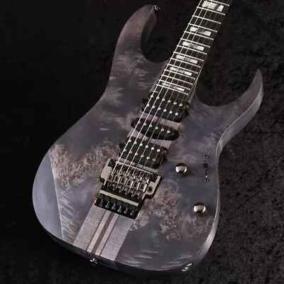 Ibanez: Premium Series RGT1270PB DTF Deep Twilight Flat Electric Guitar • $1751