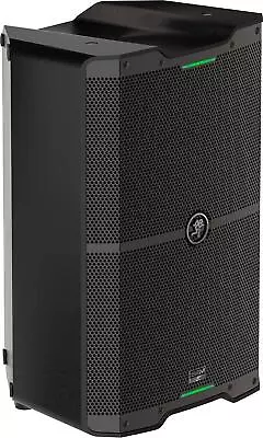 Mackie SRM210 V-Class 10  2000W High-Performance Powered Loudspeaker • $749.99