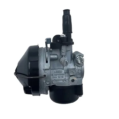 Carburetor For Dellorto Sha 15-15 Peugeot 103 MBK 50cc - 100cc Carburetor • $29.99