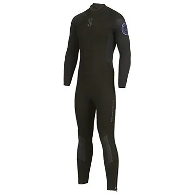 Scubapro 5mm Oneflex Men's Full Wetsuit • $299