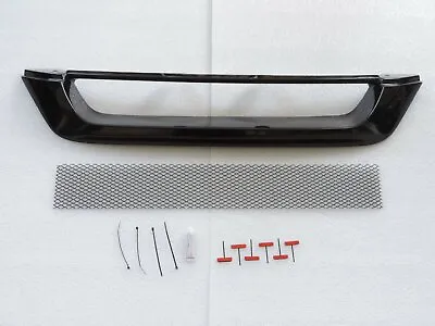 ~NEW MG Style GRILLE Front Grill ABS For-2007-2008-2009 07~09 HONDA CRV CR-V~ • $135