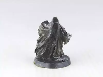 (1211) Nazgul Ringwraith Metal Lord Of The Rings Hobbit Middle-Earth • £0.99