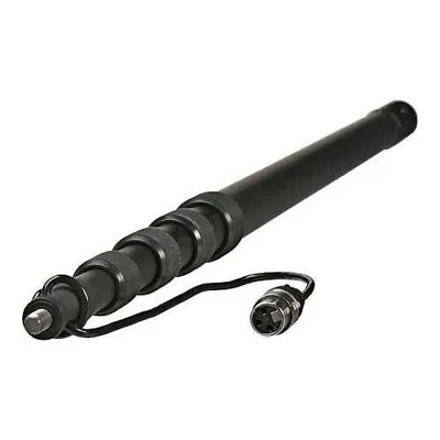 K-Tek Avalon Series Aluminum Boompole With Internal XLR Cable (9 Ft.) • $319.90