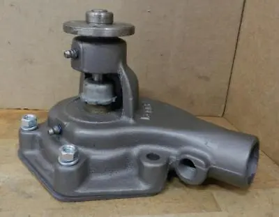 1935-37 Packard 115 120 6 & 8 Cyl Models Rebuilt Water Pump 600044 W3525 • $385