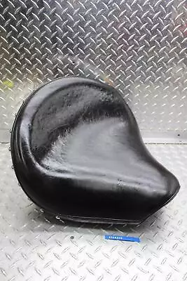 $89.99 • Buy 2002 Yamaha V Star 1100 Xvs1100a Classic Front Seat 5ks-24710-00-00