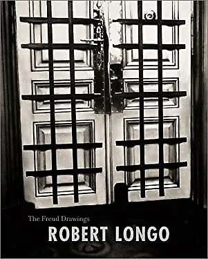 $50.99 • Buy Robert Longo: The Freud Drawings Hardcover