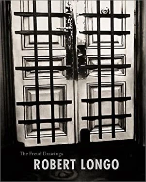 $50.99 • Buy Robert Longo: The Freud Drawings Hardcover