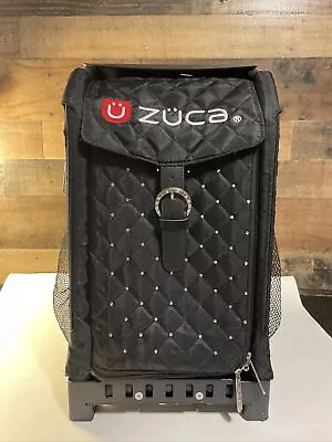 Zuca Sport Bag - MYSTIC • £134.99