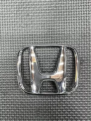 00-09 OEM Honda S2000 S2K Front Emblem Badge Logo • $18