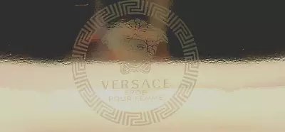 VERSACE EROS WOMEN 3 PCS MINI GIFT SET EDP 0.17Oz LOTION SHOWER GEL BRAND NEW! • $26.99