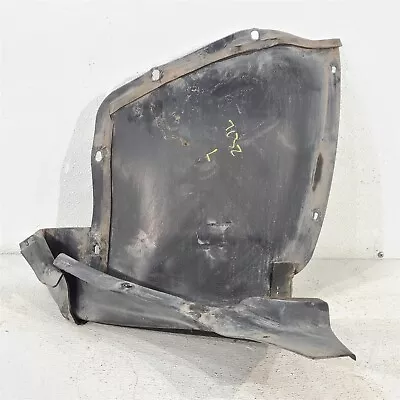 97-04 Corvette C5 Driver Inner Fender Medium Close Out Panel Front Aa7132 • $71.25