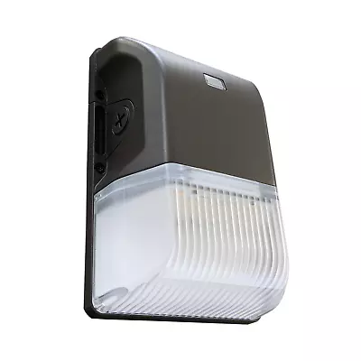 Halco ProLED 10451 Small LED Wall Pack 20W 2651LM Tunable White Color 120-277V • $52.83