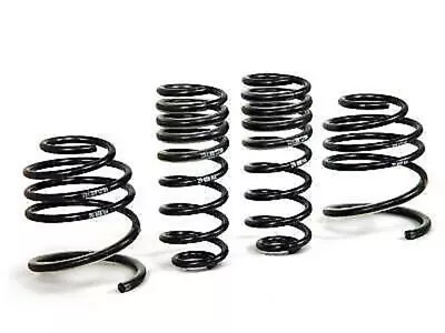 H&R Sport Front And Rear Lowering Coil Springs Fits 1999-2004Porsche 911 Carrera • $317.10