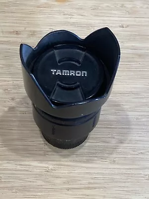 Tamron AF 28-200mm 1:3.8-5.6 Aspherical LD Macro 72 For Pentax K PK Japan • $30