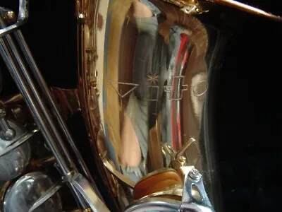 Vito Alto Saxophone Made In Japan • $995