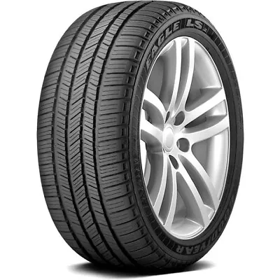New 275/55-20 Goodyear Eagle LS255R R20 Tires 275 55 20 -set Of 1 • $201.99