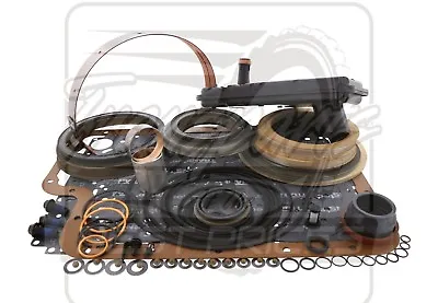 Fits Ford 4R100 Transmission Raybestos Rebuild Less Steel Kit 1998-Up 4WD • $495