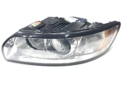 ✅ 2008-2011 Volvo S40 Xenon HID Headlight W/Aiming 31265792 OEM Complete Note** • $239.99