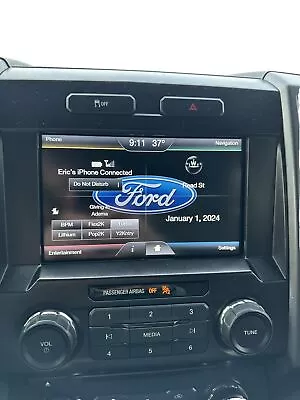 Ford Sync 2 W/Navigation My Ford Touch • $139.99