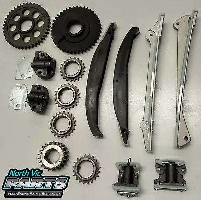 Timing Kit To Suit Ford Boss 5.4l Engines • $695