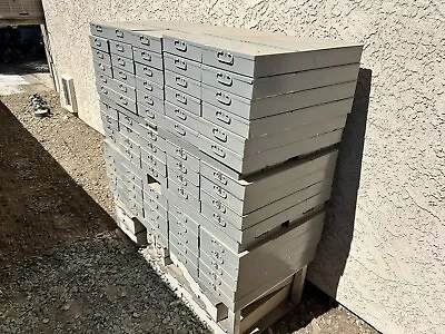 $12 • Buy Vintage Safety Deposit Boxes